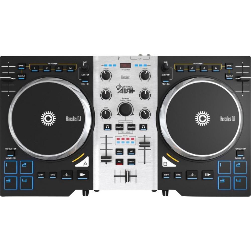 HERCULES Controller per DJ Hercules Air Plus S series